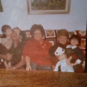 Meet your Posher, Jackie